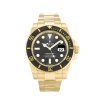 Fake Rolex Cheap Submariner 116618 Ln