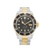 Noob 3135 Replica Submariner 16613