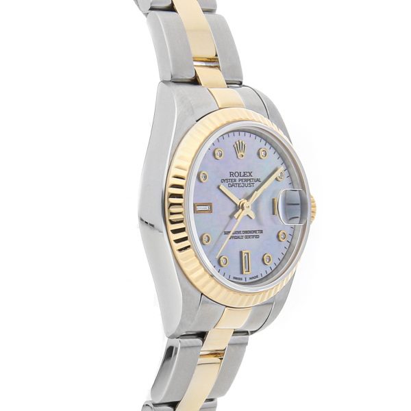Fake Watches Rolex Datejust 79173